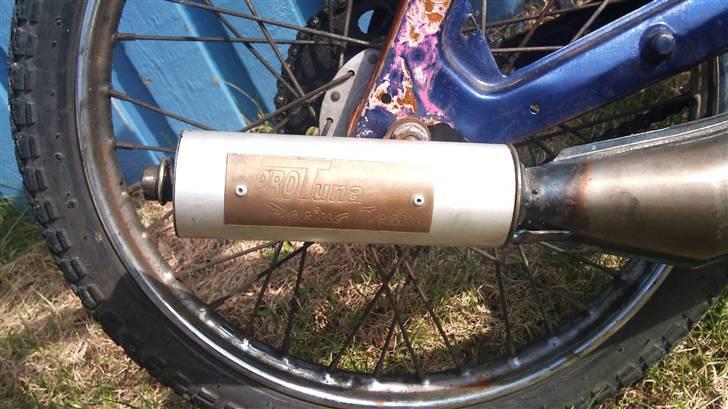 Puch Maxi Solgt billede 3