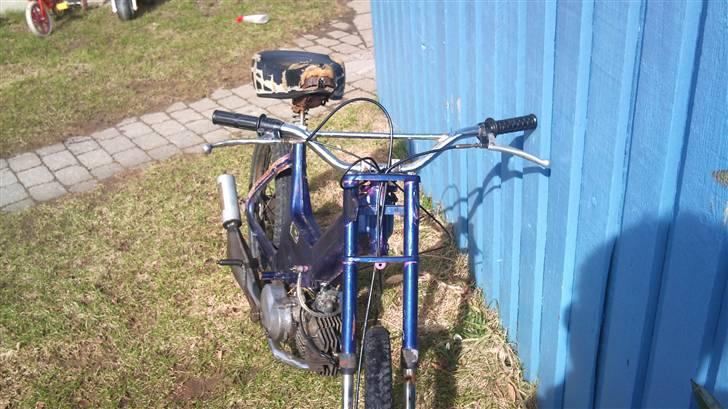 Puch Maxi Solgt billede 4