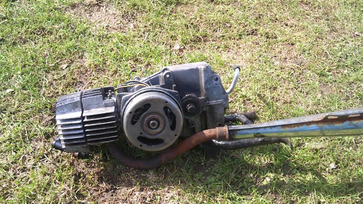 Puch Maxi Solgt billede 5