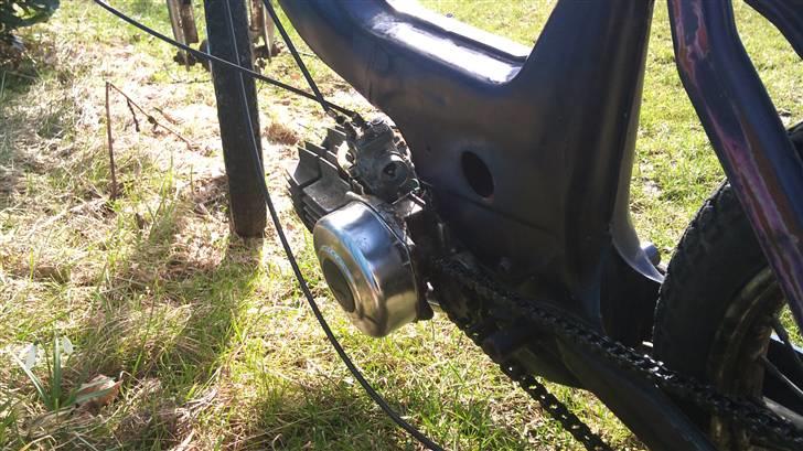 Puch Maxi Solgt billede 6