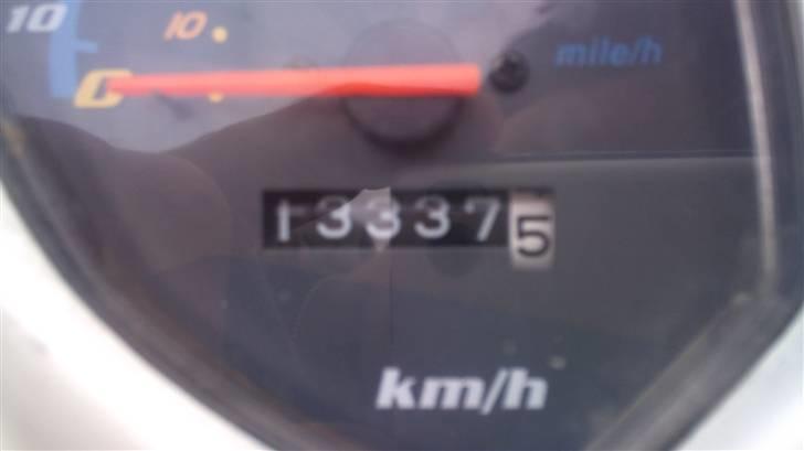 PGO PMX ##Solgt## billede 20