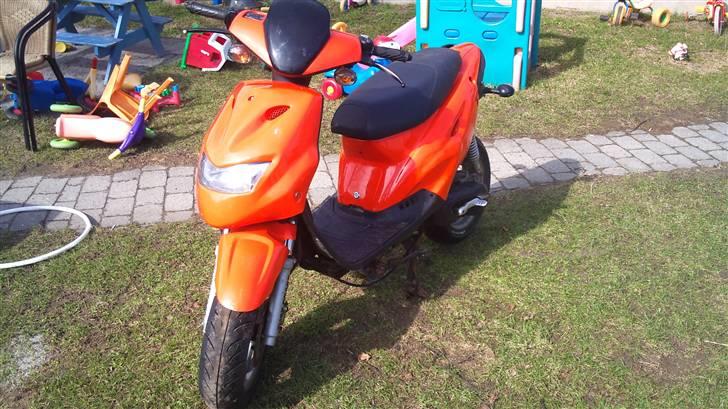 CPI Popcorn SOLGT billede 20