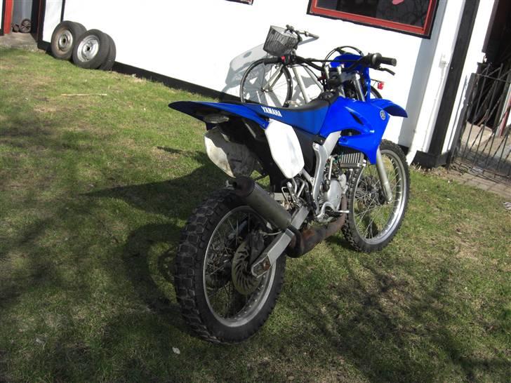 Yamaha DT 50 billede 3