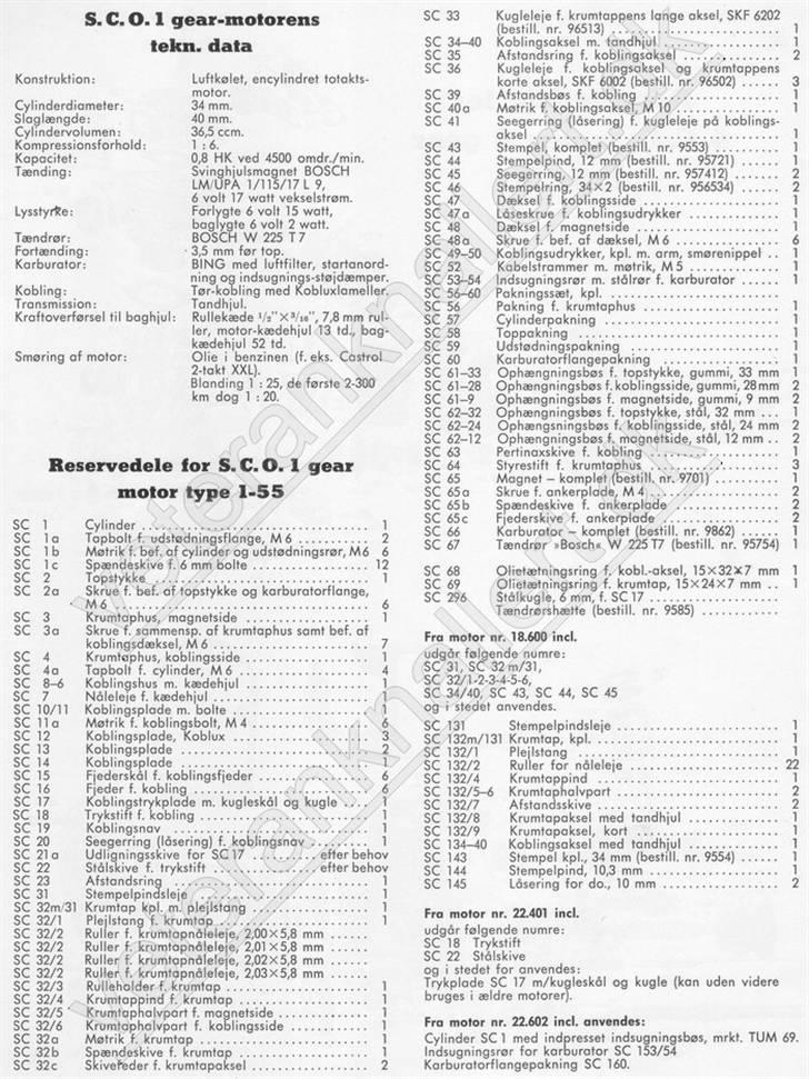 Sco Dixi  billede 12