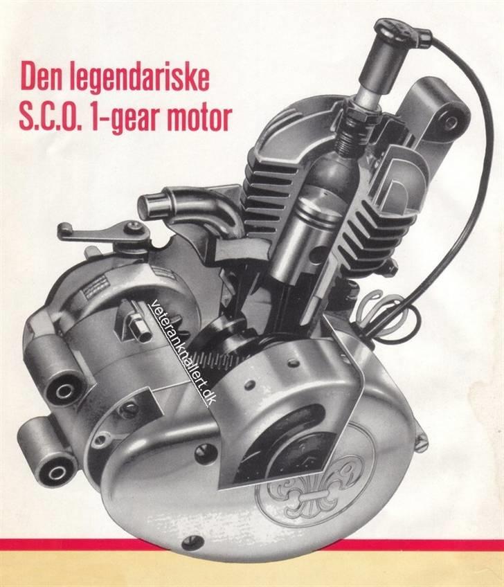 Sco Dixi  billede 14