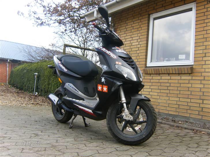 Piaggio NRG Power DT - NRG´en billede 1