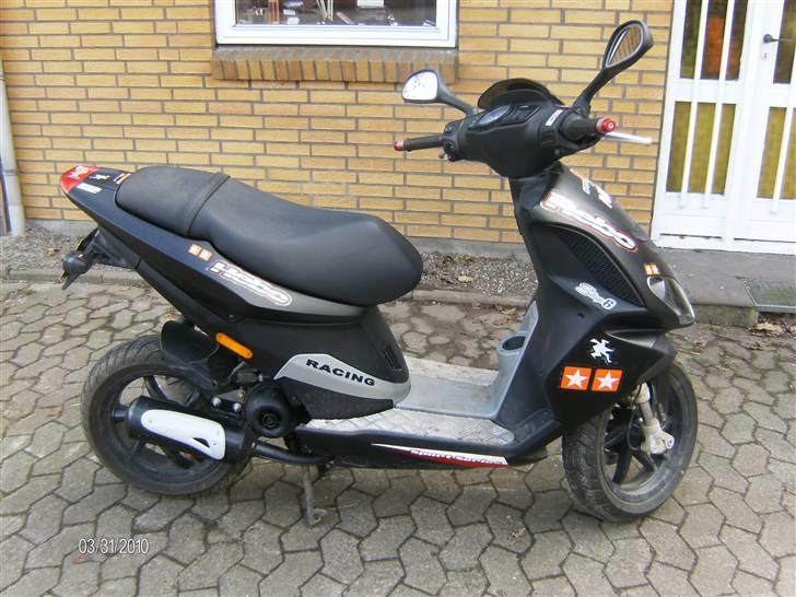 Piaggio NRG Power DT - NRG´en billede 4