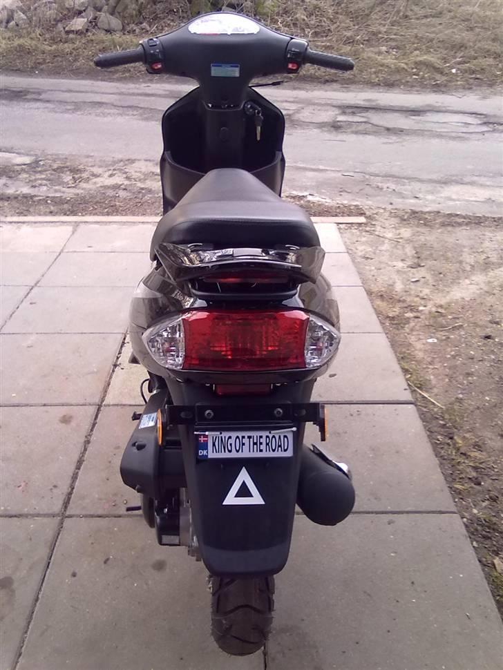 TMS S3 AC SD billede 3