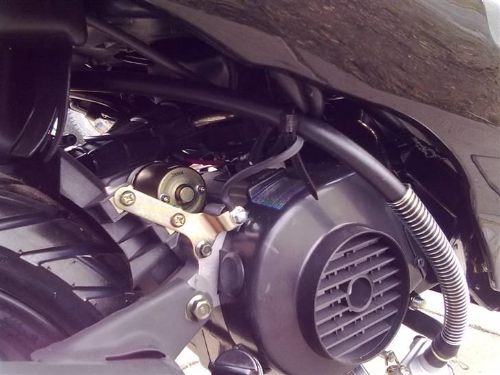 TMS S3 AC SD billede 5