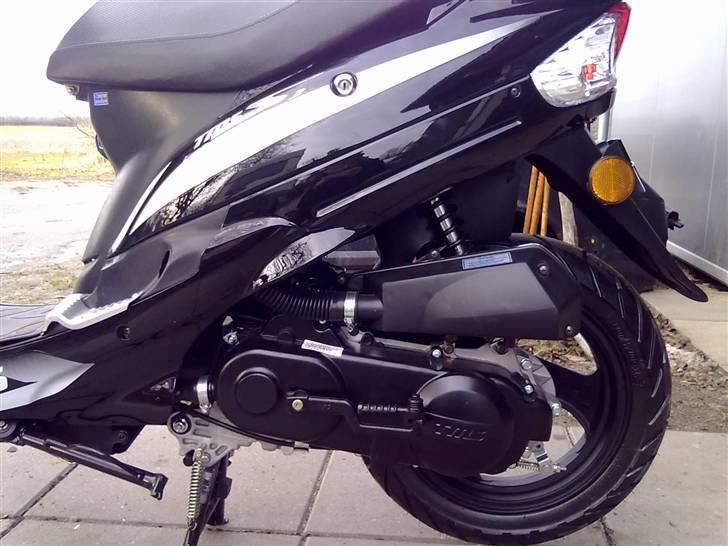 TMS S3 AC SD billede 6