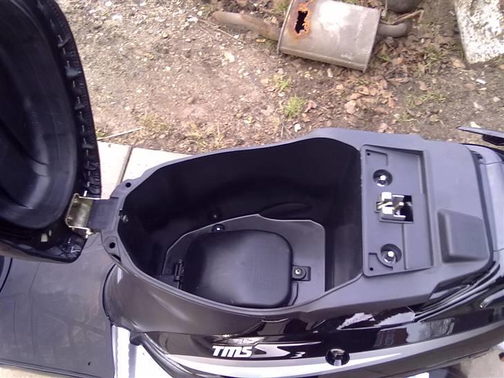 TMS S3 AC SD billede 13