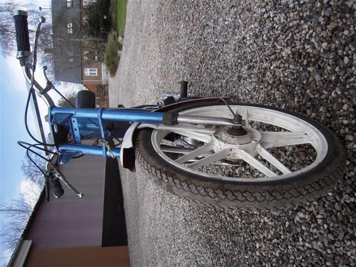 Puch Maxi K Solgt  billede 9