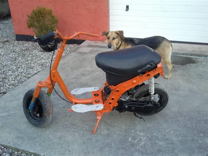 Piaggio Zip G/   billede 1