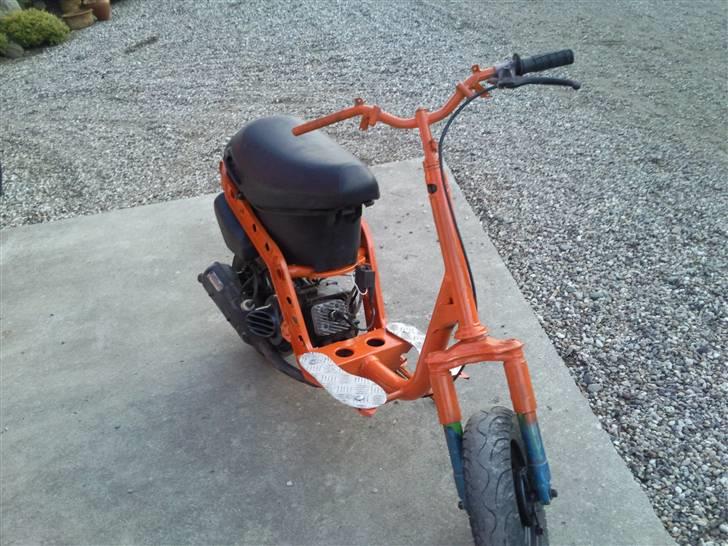 Piaggio Zip G/   billede 2