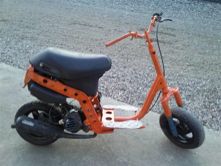 Piaggio Zip G/   billede 3