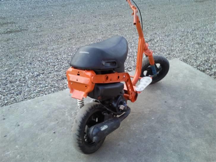 Piaggio Zip G/   billede 4