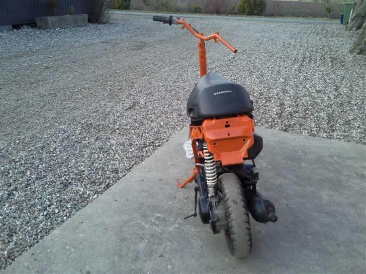 Piaggio Zip G/   billede 5