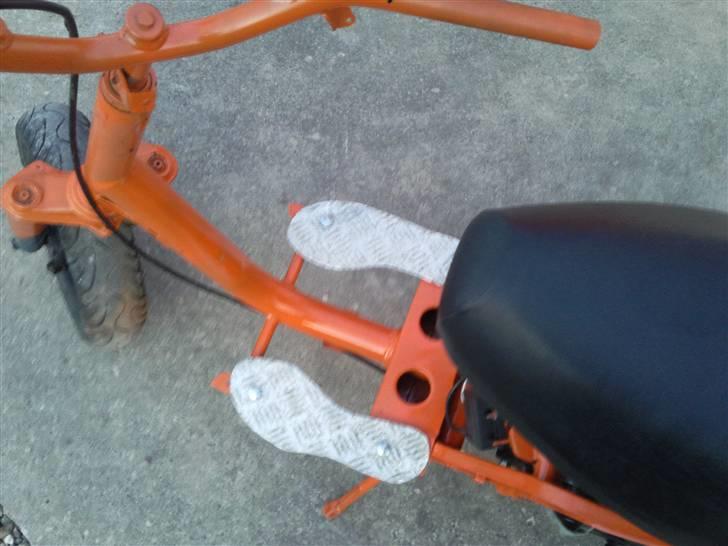 Piaggio Zip G/   billede 6