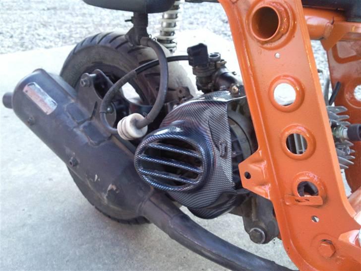 Piaggio Zip G/   billede 9