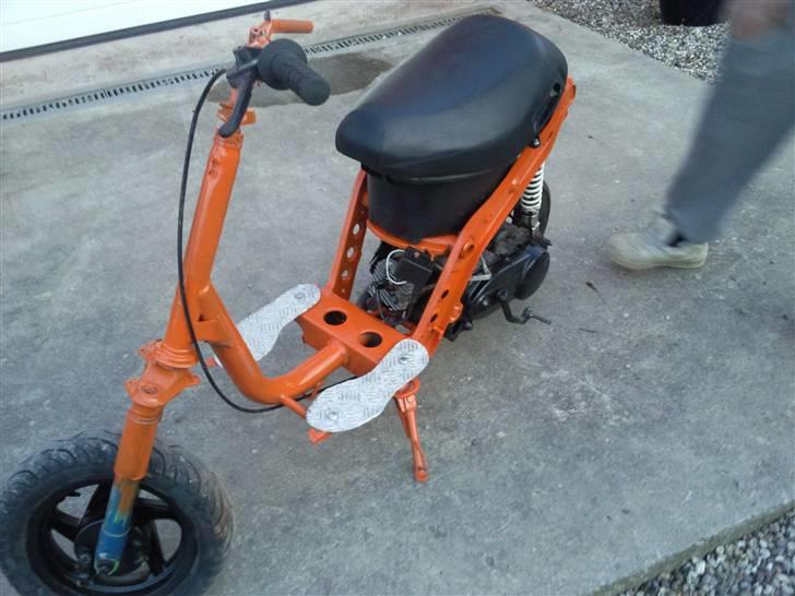 Piaggio Zip G/   billede 10