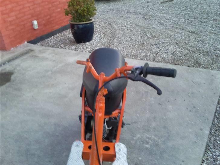 Piaggio Zip G/   billede 11