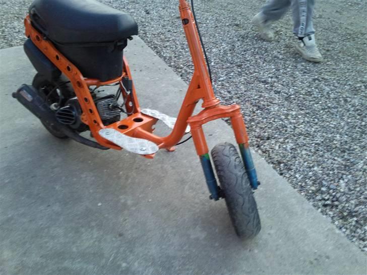 Piaggio Zip G/   billede 12