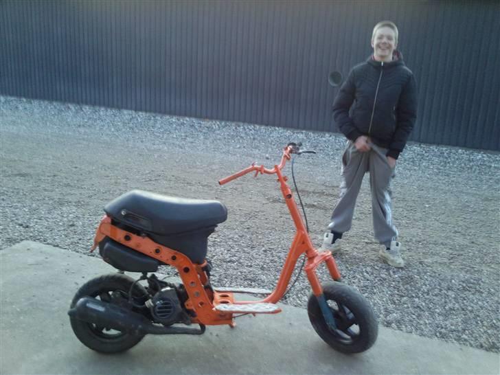 Piaggio Zip G/   billede 13