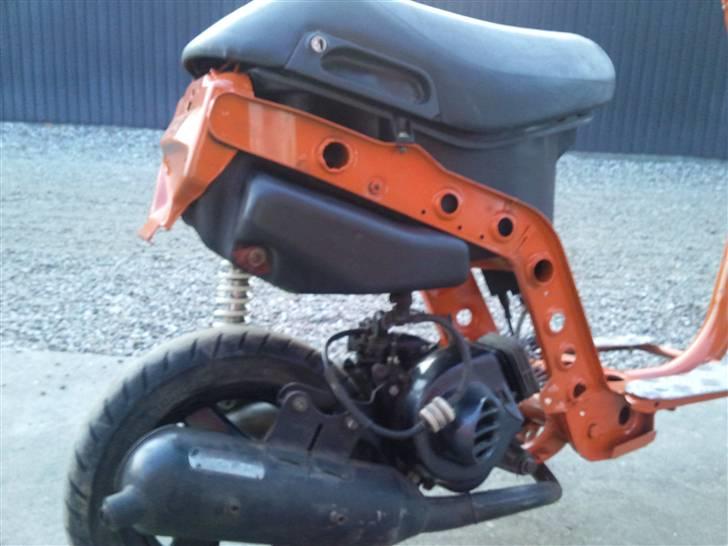 Piaggio Zip G/   billede 14