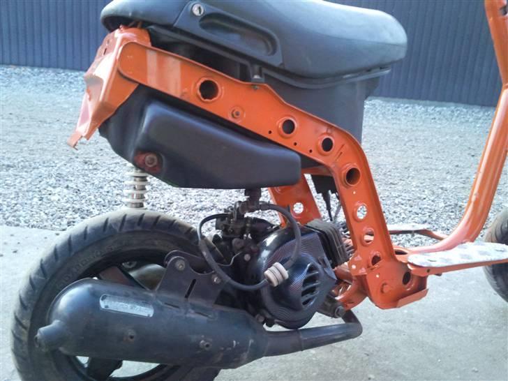 Piaggio Zip G/   billede 15