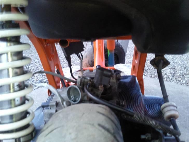 Piaggio Zip G/   billede 16