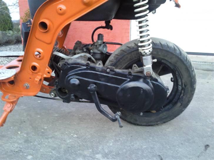 Piaggio Zip G/   billede 17