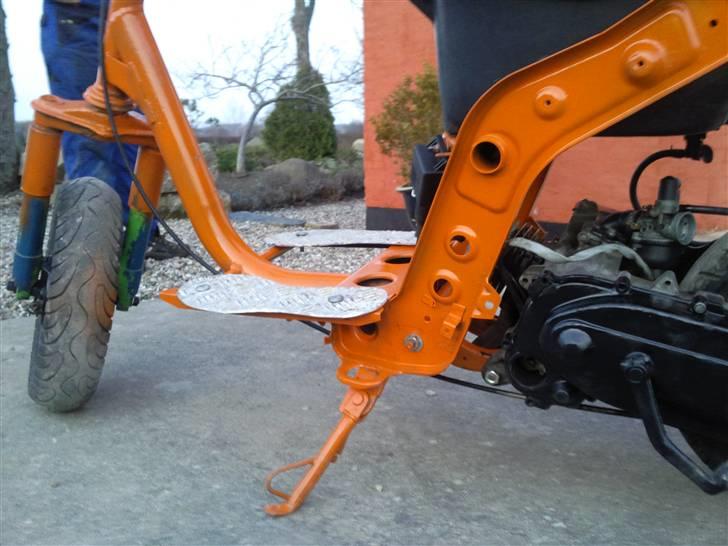 Piaggio Zip G/   billede 19