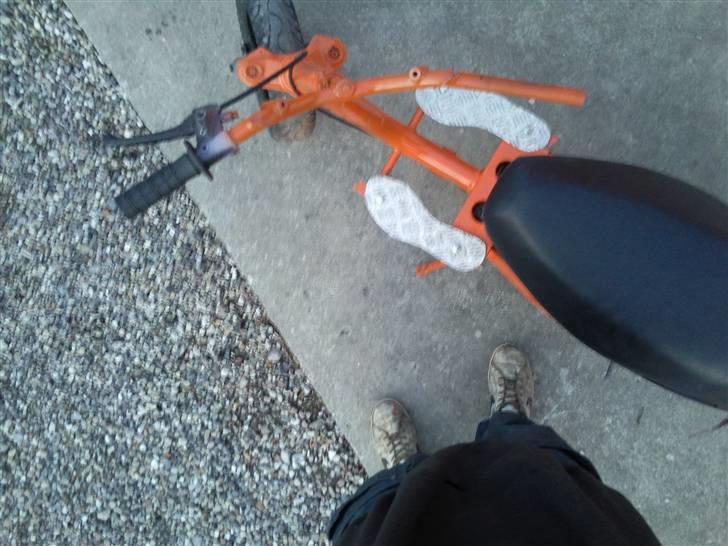 Piaggio Zip G/   billede 20