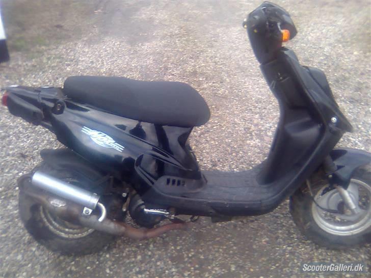 PGO Hot 50 SOLGT billede 4