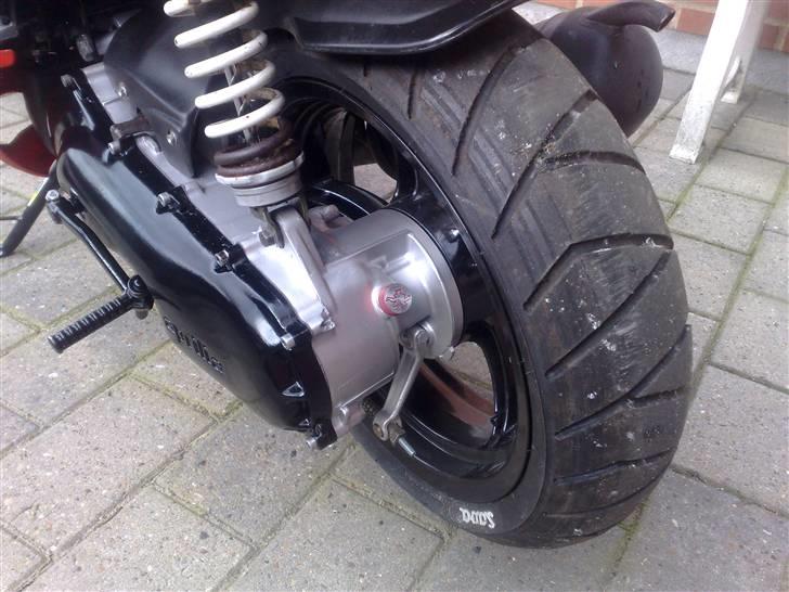 Aprilia Sr  30er - Solgt billede 10