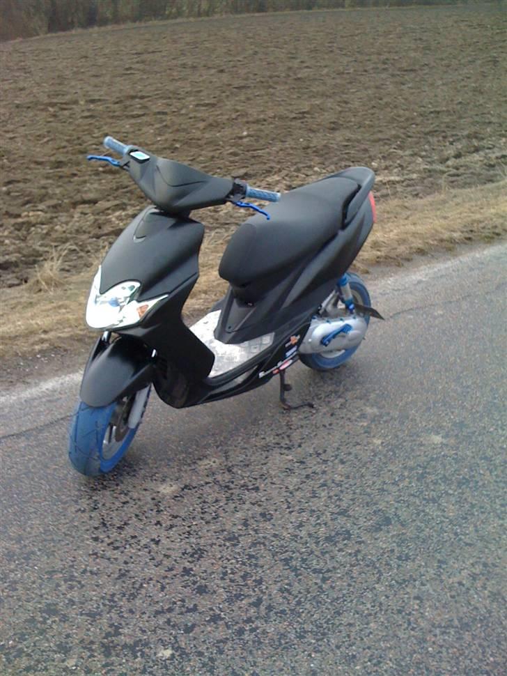 Yamaha Jog R (TILSALG) billede 1