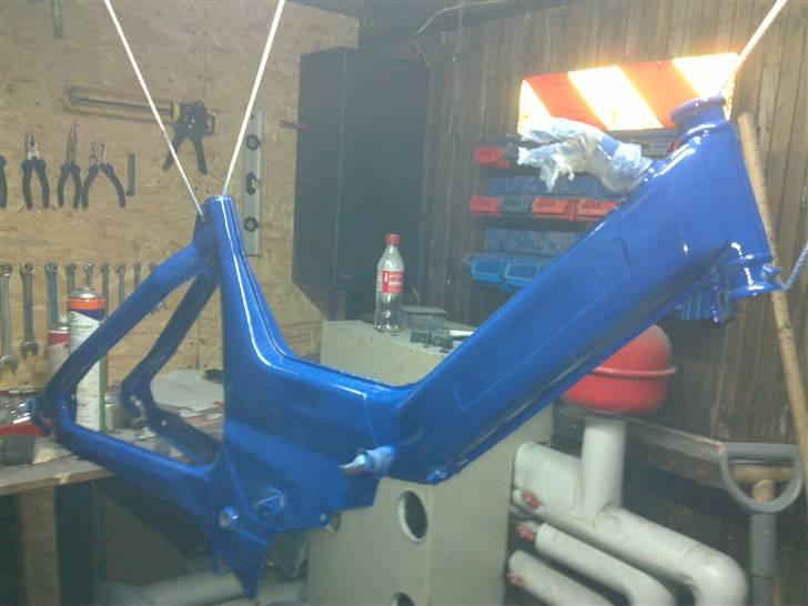 Puch Maxi k  1 EJER billede 11