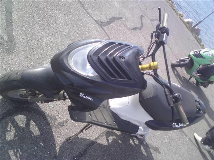 CPI Oliver City (Byttet!) billede 4