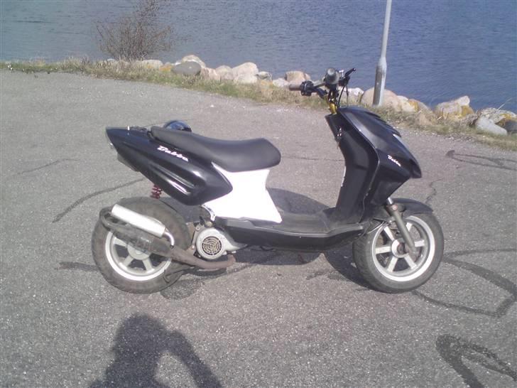 CPI Oliver City (Byttet!) billede 5