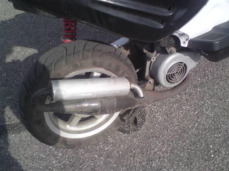 CPI Oliver City (Byttet!) billede 6