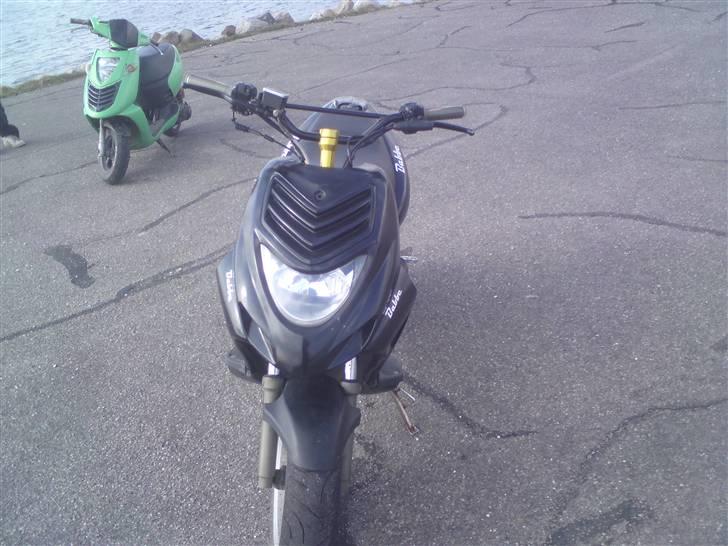 CPI Oliver City (Byttet!) billede 8