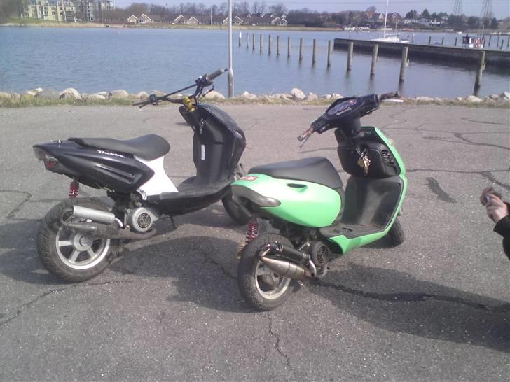 CPI Oliver City (Byttet!) billede 9