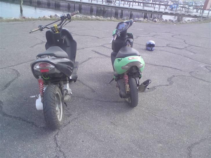 CPI Oliver City (Byttet!) billede 11