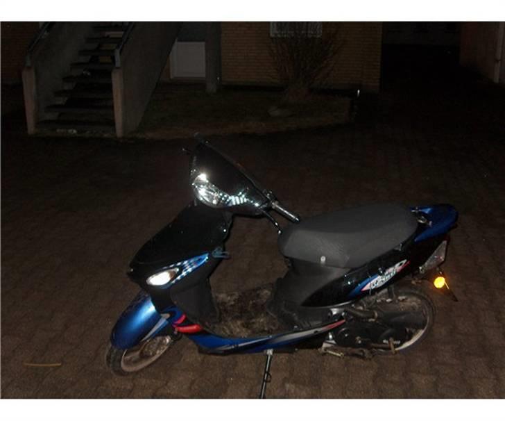 Giantco sprint billede 1