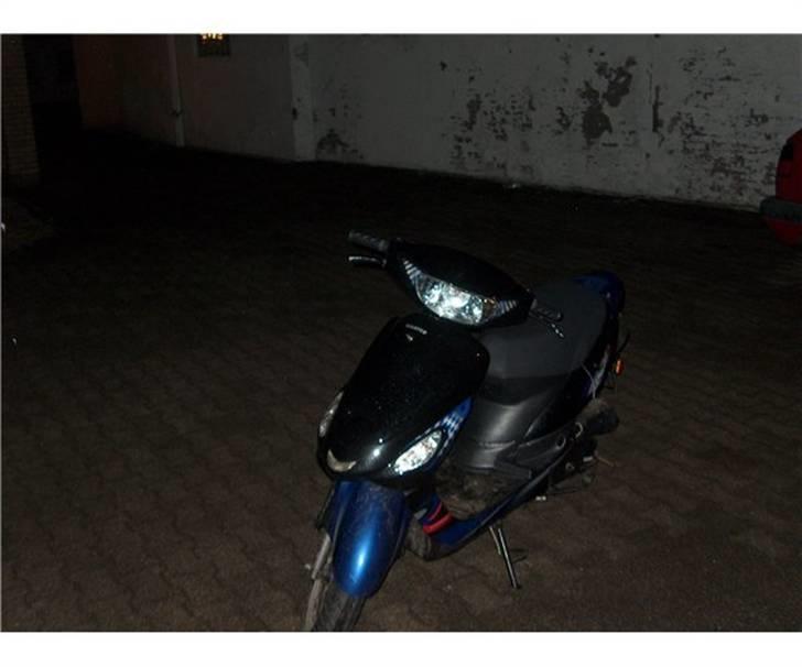 Giantco sprint billede 2