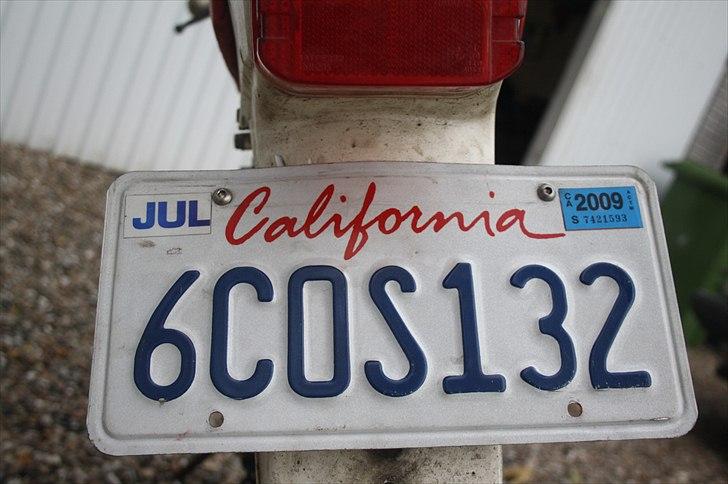 Honda mb5  billede 2