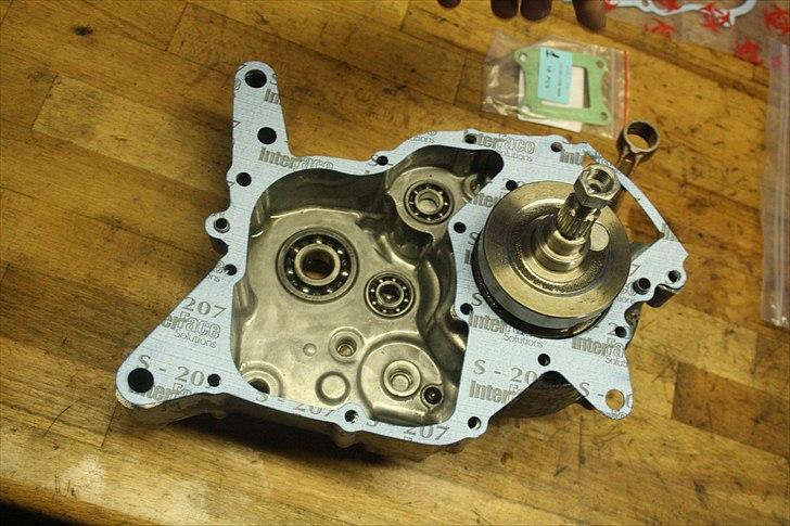 Honda mb5  billede 4