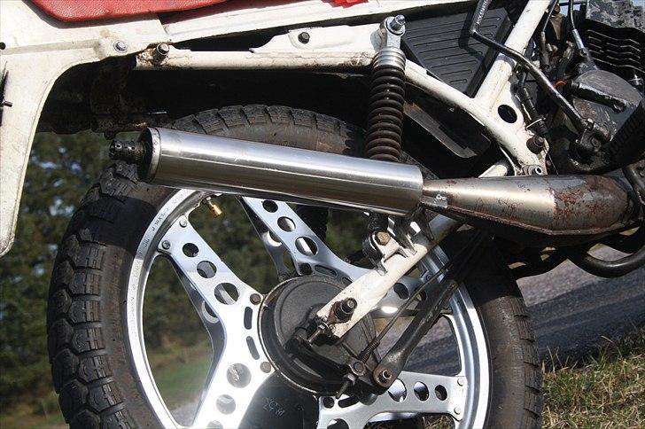 Honda mb5  billede 5