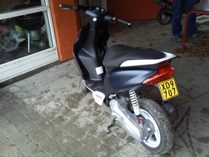 Yamaha Jog r  billede 6