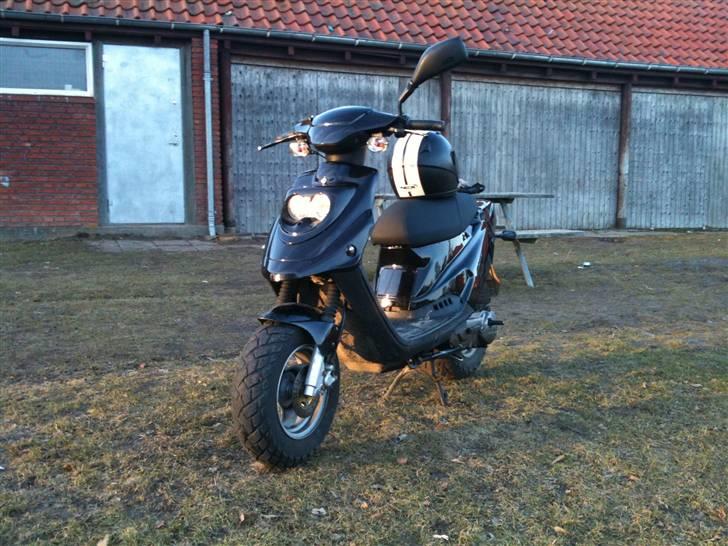 PGO hot 50 billede 1